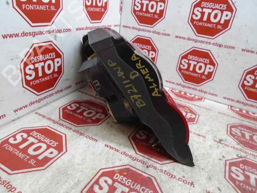 Right taillight NISSAN ALMERA I (N15) 1.4 GX,LX | BP7345649C35 