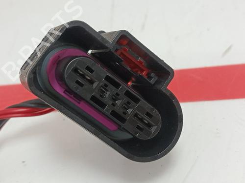 Electronic module SEAT IBIZA IV SC (6J1, 6P5) 1.2 TSI | BP28492137M83 