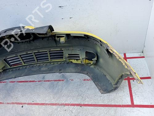 Front bumper SEAT IBIZA III (6L1)  | BP19692495C7 