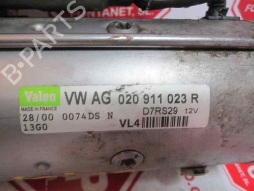 Used Starter SEAT IBIZA II (6K1) [1993-2002]  7383500