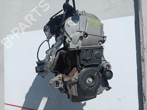 Engine RENAULT MEGANE III Hatchback (BZ0/1_, B3_) 1.6 16V | BP34127140M1  - Image 16