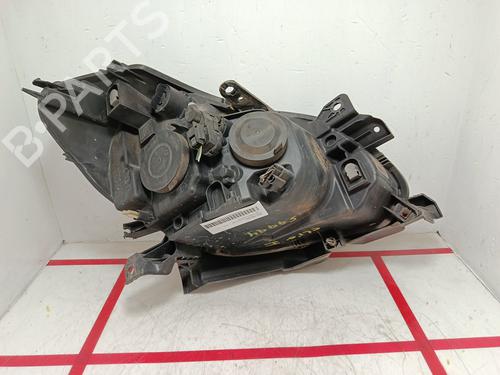 Left headlight RENAULT CLIO III (BR0/1, CR0/1)  | BP37524627C28  - Image 5