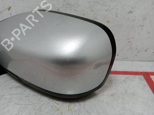 Left mirror MAZDA 5 (CR) 2.0 CD (CR19) | BP30711421C26