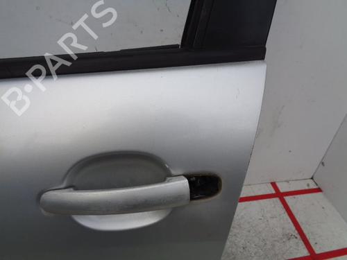 Left front door SEAT TOLEDO II (1M2) 1.6 16V | BP15949895C2 