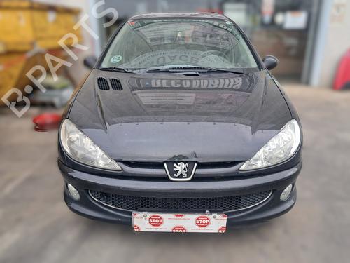 Used Parts PEUGEOT 206 Hatchback (2A/C) 4506694