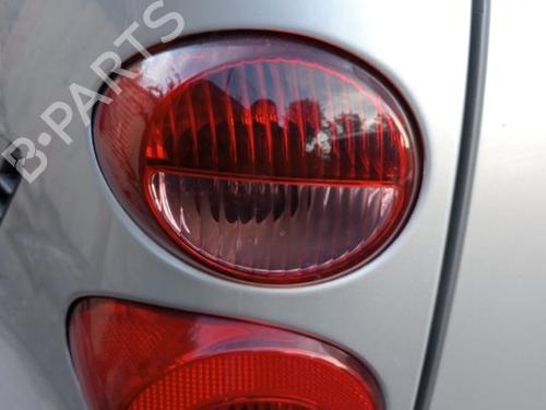 Used Left taillight SMART FORTWO Coupe (451) 1.0 Turbo (451.332) (84 hp) 30387713