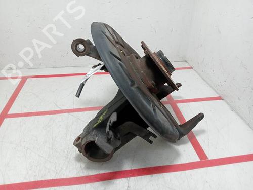 Left front steering knuckle VW GOLF VI (5K1) | BP37630640M25 - Image 2