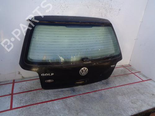 Heckklappe VW GOLF IV (1J1) 1.9 TDI (90 hp) 7619533