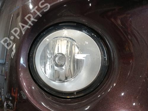 Used Right front fog light TOYOTA URBAN CRUISER (_P1_) [2007-2016]  32328147
