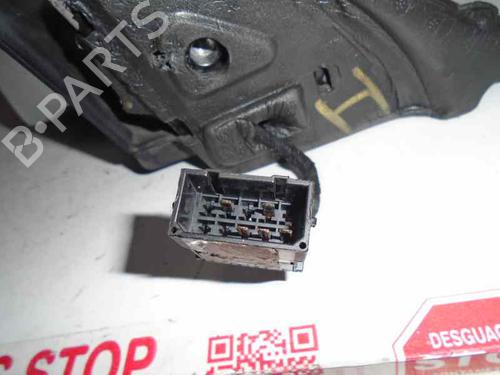 Left mirror AUDI A3 (8L1)  | BP7385417C26 