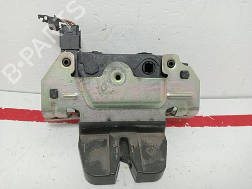 Bakluke lås OPEL ASTRA H (A04) 1.7 CDTI (L48) | BP15932444C101 