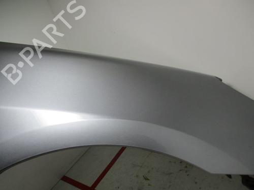 Right front fenders PEUGEOT 307 Break (3E)  | BP15925982C42 