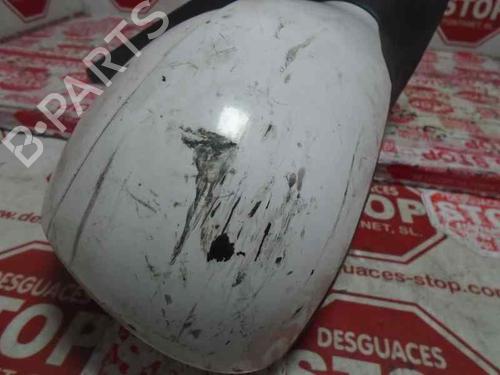 Right mirror PEUGEOT 206 Hatchback (2A/C) 1.4 16V | BP7342600C27 