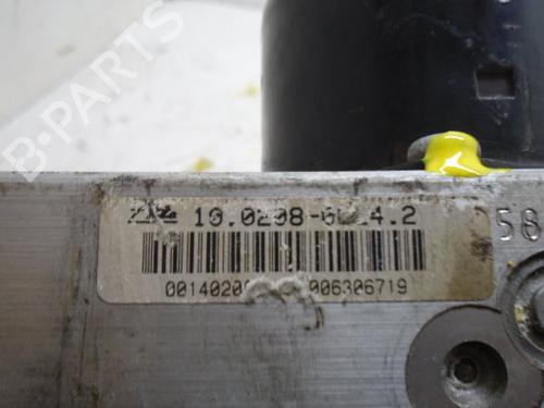 ABS pump MERCEDES-BENZ CLK (C209)  | BP7368460M43 