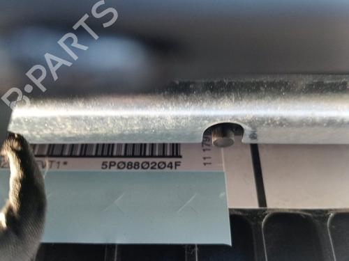 Airbag Kit SEAT ALTEA (5P1)  | BP19532788C86 