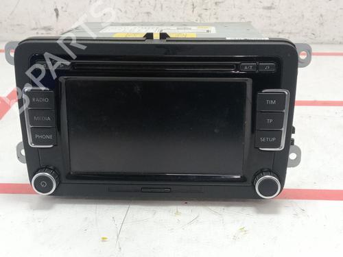 Electronic module VW GOLF VI (5K1)  | BP23226170M83 