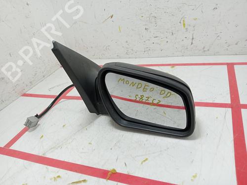 Right mirror FORD MONDEO III (B5Y) 2.2 TDCi | BP28052744C27 