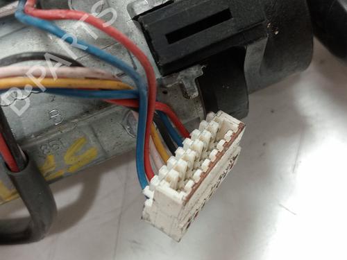 Ignition barrel VW TIGUAN (AD1, AX1)  | BP31598533M48 