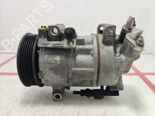 Used AC compressor AC compressor 36091194 36091194