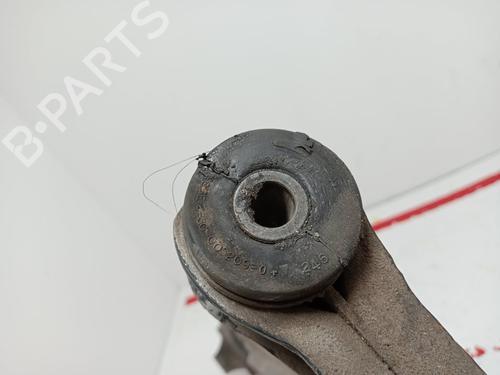 Right front suspension arm OPEL ASTRA F Hatchback (T92) 2.0 i (F08, M08, F68, M68) | BP15931753M13 