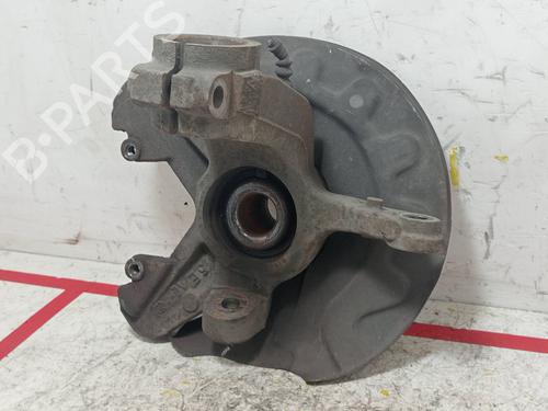 Right front steering knuckle SEAT IBIZA IV (6J5, 6P1)  | BP20700406M26 