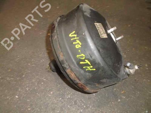 Used Servo brake MERCEDES-BENZ VITO / MIXTO Van (W639) 115 CDI (639.601, 639.603, 639.605) (150 hp) 7456084