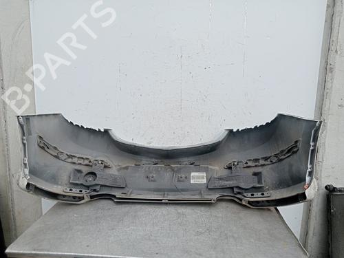 Rear bumper OPEL ASTRA H GTC (A04)  | BP27383844C8 