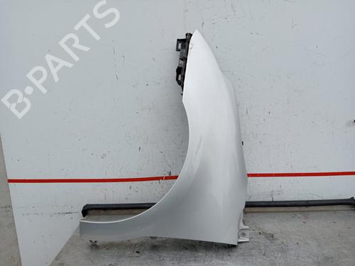 Used Left front fenders CITROËN C4 I (LC_) 1.6 HDi (90 hp) 23406232