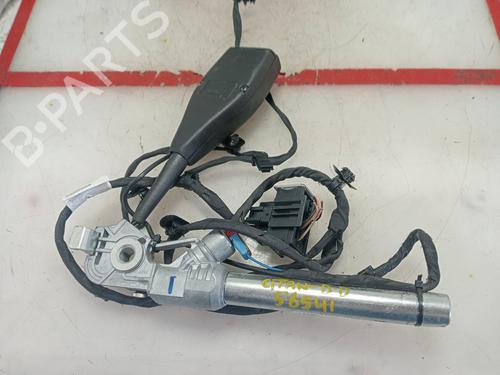 Airbag Kit MERCEDES-BENZ CITAN MPV (W415) 111 CDI (415.703, 415.705) | BP18489531C86 