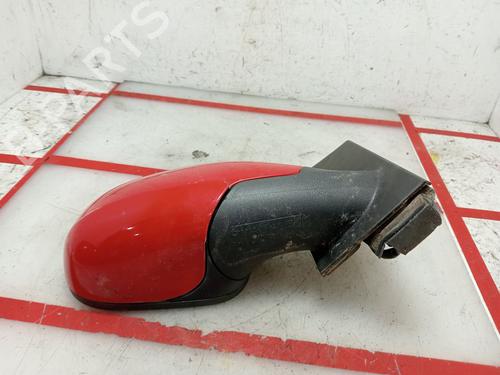 Right mirror SEAT ALTEA (5P1)  | BP20694561C27 