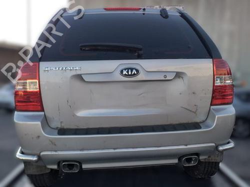 Venstre forlygte KIA SPORTAGE II (JE_, KM_) 2.0 CRDi 4WD | BP30786916C28