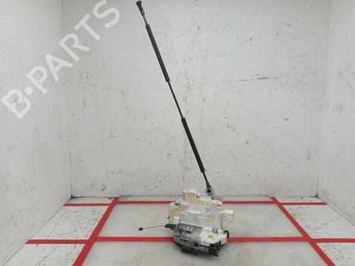 Used Front right lock SEAT ALTEA XL (5P5, 5P8) [2006-2015]  16173402