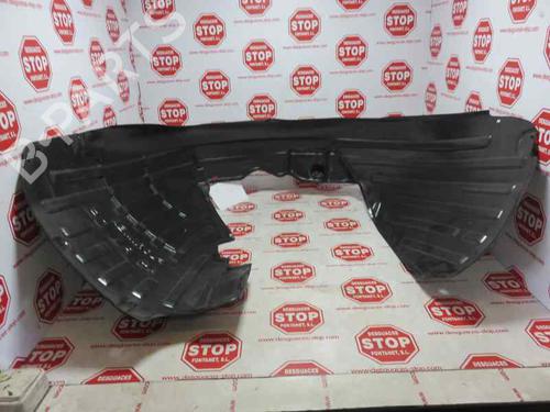 Wheel arch AUDI A4 B6 (8E2) 1.8 T | BP15922066C56 