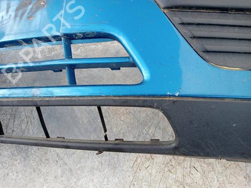 Front bumper FORD FOCUS II (DA_, HCP, DP) 1.6 TDCi | BP25442711C7 