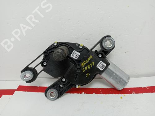Rear wiper motor SEAT ARONA (KJ7, KJP) 1.0 TSI | BP17667686M102 