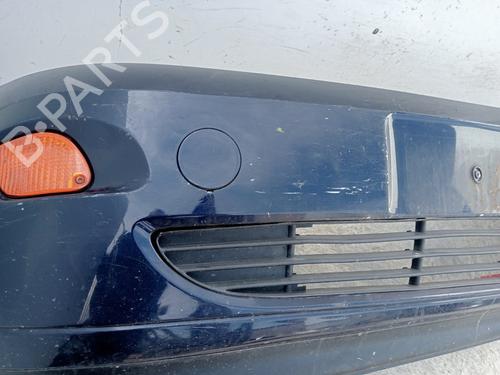 Front bumper FORD FOCUS I (DAW, DBW) 1.6 16V | BP23879484C7 