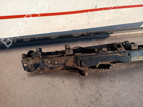 Crossmember RENAULT KADJAR (HA_, HL_) 1.2 TCe 130 (HLMR) | BP19545728C162 