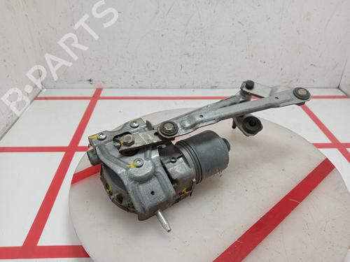 Front wiper motor SEAT ALTEA (5P1)  | BP7329026M29 