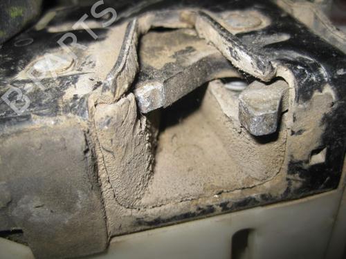 Rear left lock SEAT IBIZA II (6K1) 1.4 i | BP7318861C100 