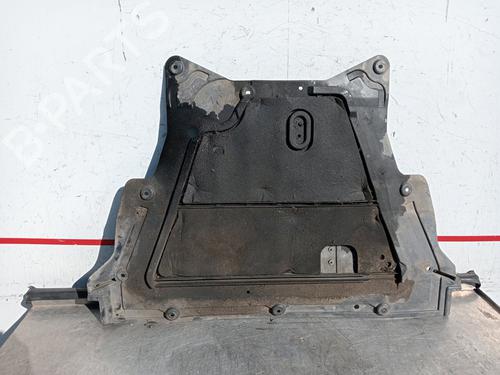 Underbody protection NISSAN QASHQAI I (J10, NJ10)  | BP29117512M92 