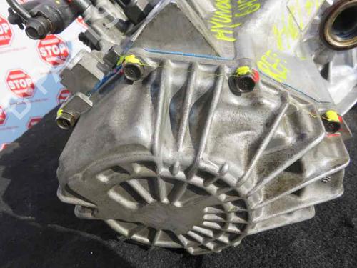 Gearbox HYUNDAI GETZ (TB) 1.1 | BP7360799M3 