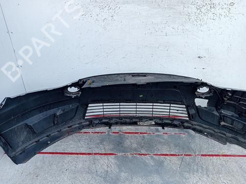 Front bumper FORD S-MAX (WA6)  | BP24507233C7 