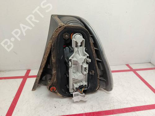 Left taillight BMW 3 Compact (E46) 316 ti | BP38710848C34 - Image 2