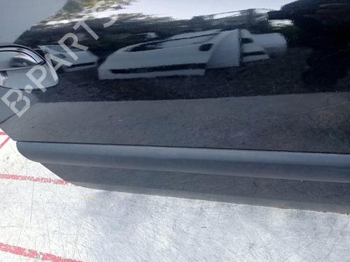 Right front door RENAULT CLIO II (BB_, CB_)  | BP28054661C3 