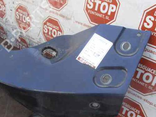 Crossmember MERCEDES-BENZ M-CLASS (W163) ML 320 (163.154) | BP8743755C162 