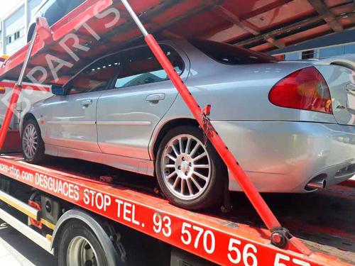 Startmotor FORD MONDEO II (BAP)  | BP17667335M8 