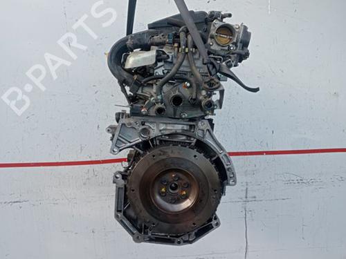 Motor NISSAN MICRA IV (K13K, K13KK) 1.2 (80 hp) 29631939