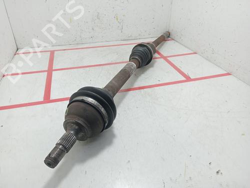 Right front driveshaft CITROËN C4 II (NC_) | BP32683981M39 - Image 3