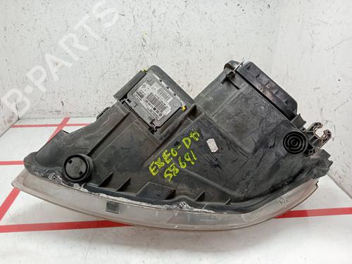 Right headlight SEAT EXEO ST (3R5) 2.0 TDI | BP27660843C29