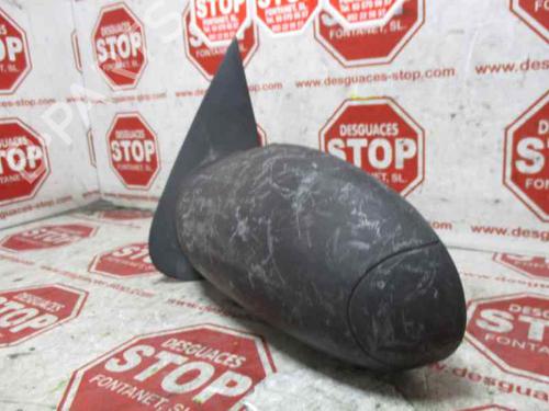 Left mirror FIAT SEICENTO / 600 (187_) 1.1 (187AXB, 187AXB1A, 187AXC1A02) | BP7344827C26 